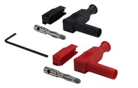 CT3204W- Banana Plug