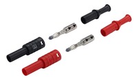 CT3205- Banana Plug