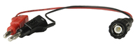 CT3259 - Ins BNC(m) Breakout to 4mm Stk P