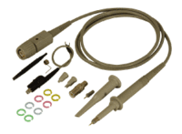 CT3288RA CAL TEST, OSCILLOSCOPE PROBE