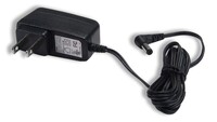 CT3723 - CAL TEST POWER ADAPTER - CAL TEST 9 V DC DISCONTINUED, LOW STOCK