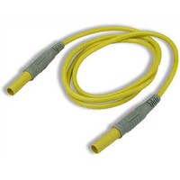 CT3751-100-4 - Banana Plug Test Lead