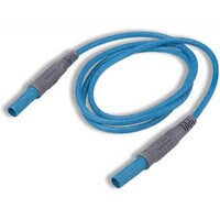 CT3751-100-6 - Banana Plug Test Lead