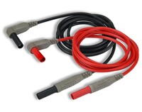 CT3754-100 - Banana Plug Test Lead