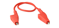 CT3809-100-2 - ALLIGATOR CLIP TEST LEAD