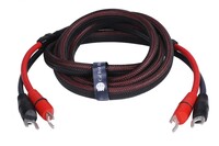 CT4043-200 - CAL TEST HIGH CURRENT TEST LEADS