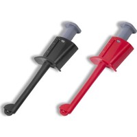 CT4379 - CAL TEST SAFETY HOOK CLIP PAIR