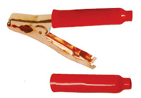 CTM-41A-2 - Plier-Type Clip