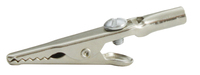 CTM-60S - Alligator Clip