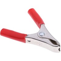 CTM-40A-2 - Micro Plier-Type Clip