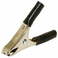 CTM-46A-0 - Miniature Plier-Type Clip