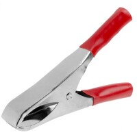 CTM-46A-2 - Miniature Plier-Type Clip