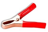 CTM-46C-2 - Miniature Plier-Type Clip