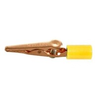 CTM-60CHS-4 - Alligator Clip