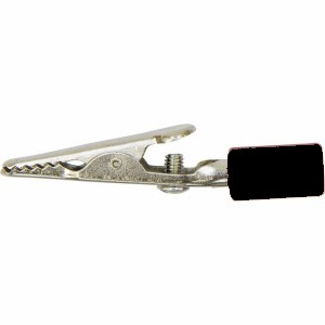 CTM-60HS-0 -  Alligator Clip