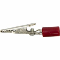 CTM-60H-2 - Alligator Clip