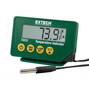 DIGITAL THERMOMETERS