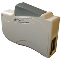 FCC-2 OWL WIPE 500 FIBER CONNECTOR