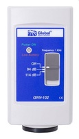 GNV-102 - Sound Level Calibrator