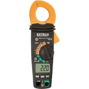 MA220 EXTECH - DISCONTINUED 400A AC/DC CLAMP METER