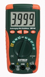 MN16A - MULTIMETER, DIGITAL, AUTORANGING
