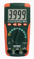 MN16A - MULTIMETER, DIGITAL, AUTORANGING