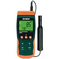 Oxygen Meters