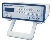 4011A B&K PRESISION 5 MHZ FUNCTION