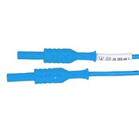 CT2996-100-6 - Banana Jack Test Lead