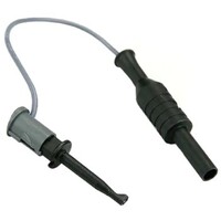 CT3187-10-0 - MiniPro Test Clip Lead