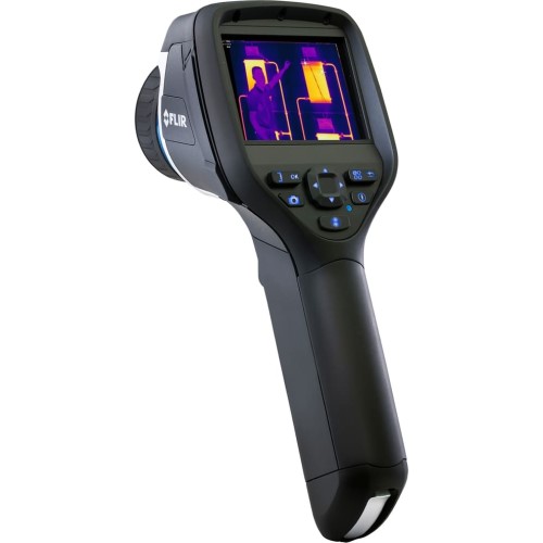 FLIR E30BX - THERMAL IMAGING IR CAMERA