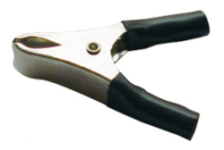 CTM-40A-0 - Micro Plier-Type Clip