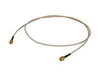 CT3333-100 - SMA(m) to SMA(m), RF Cable