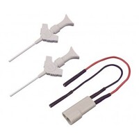 CT3679 - CAL TEST TWIN LEAD ADAPTER