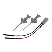 CT3678 - CAL TEST TWIN LEAD ADAPTER